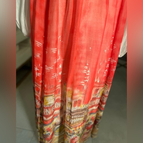 Vintage Coco California Moulin Rouge dress. - Picture 5 of 10